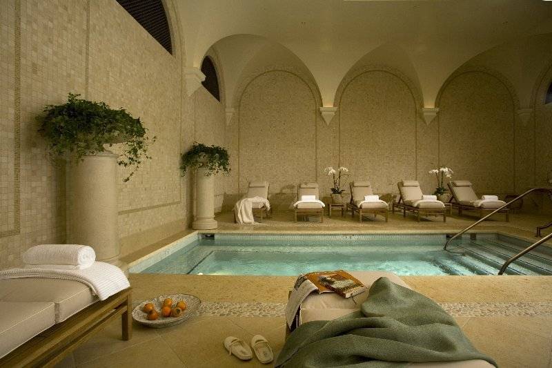 The Resort At Pelican Hill