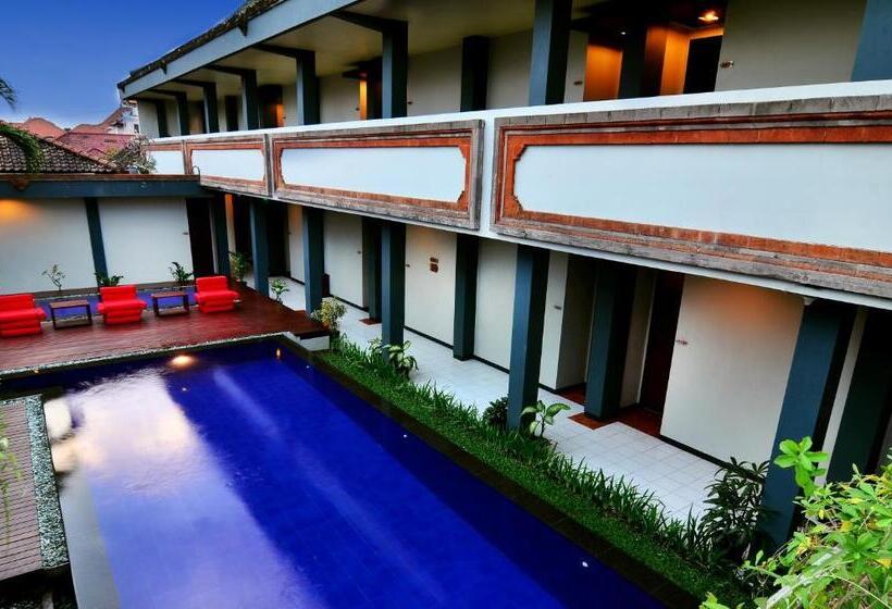 The Yani Hotel Bali