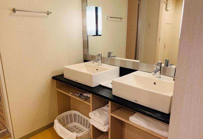 Tmark City Hotel Sapporo