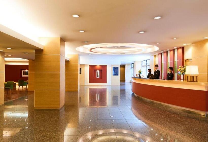 Tmark City Hotel Sapporo