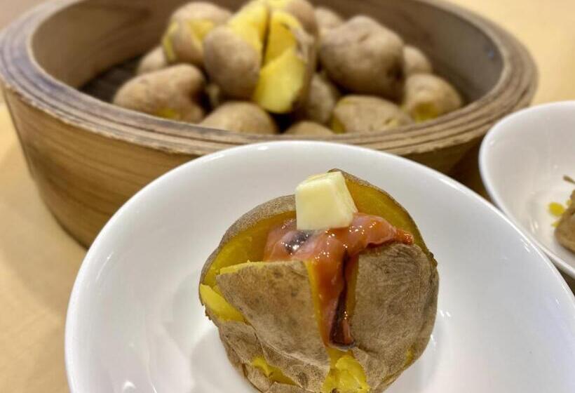 Tmark City Hotel Sapporo