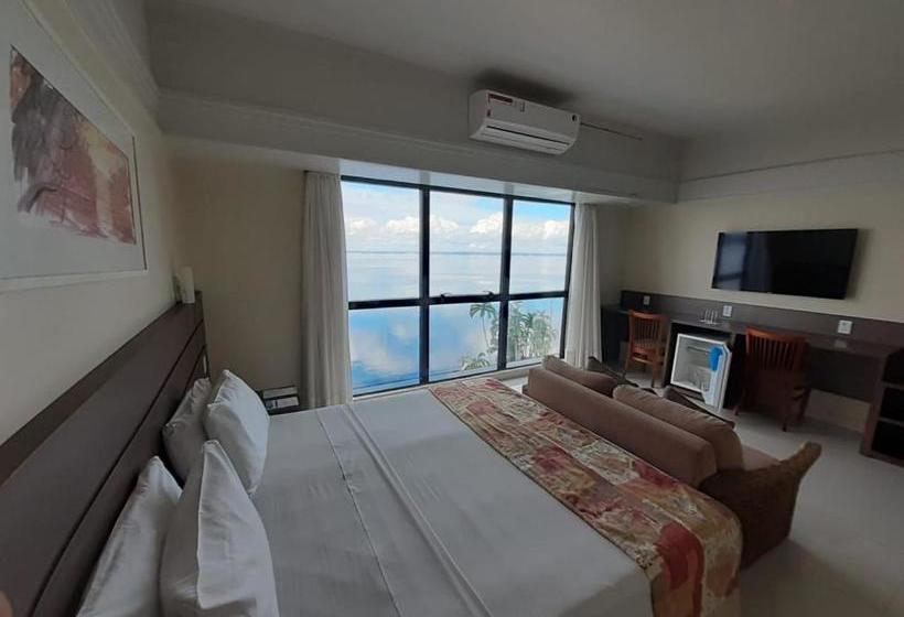 בית מלון כפרי Tropical Executive