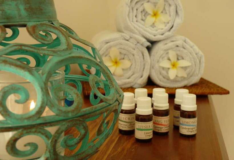 Uni Boutique Hotel & Spa