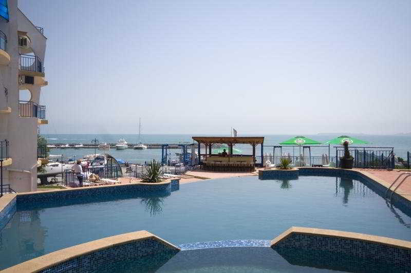 Vega Village Apartment