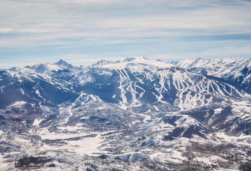 Viceroy Snowmass