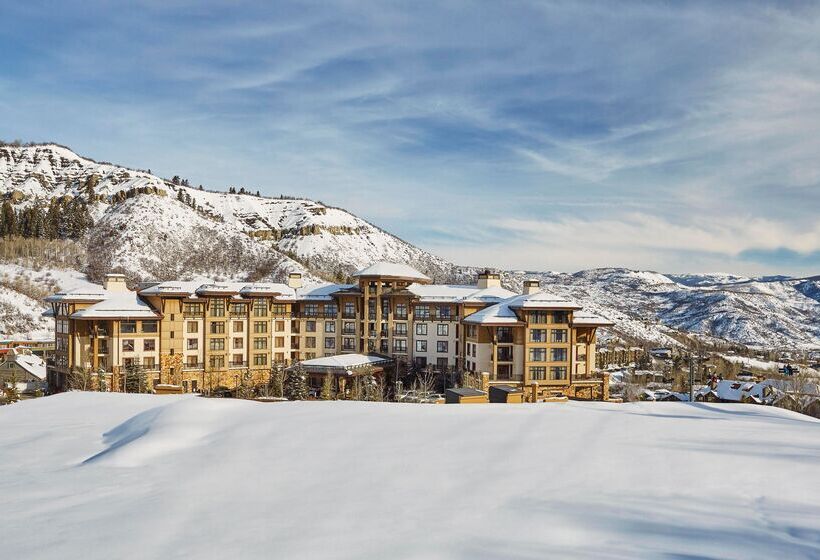 Viceroy Snowmass