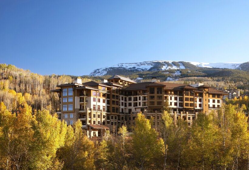Viceroy Snowmass