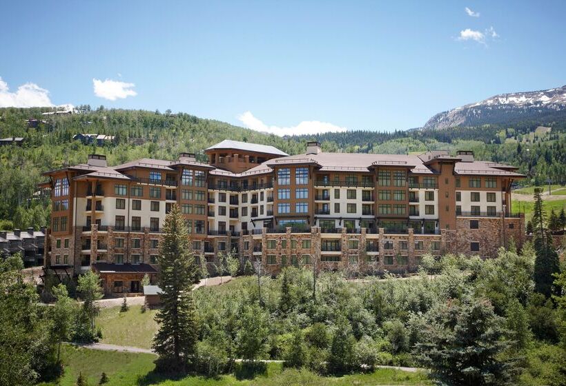 Viceroy Snowmass