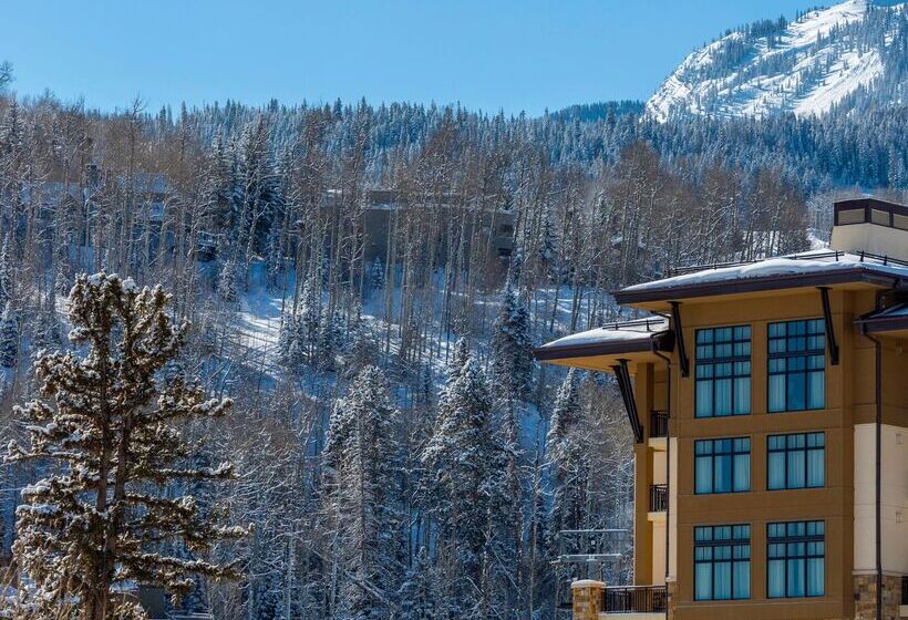 Viceroy Snowmass