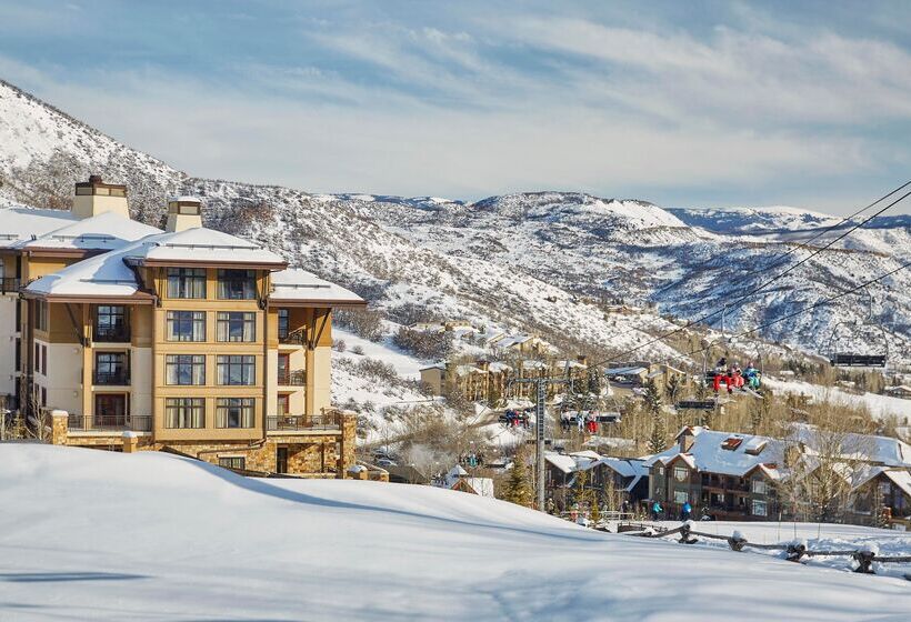 Viceroy Snowmass