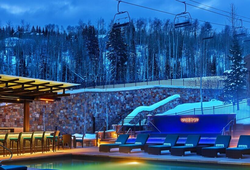 Viceroy Snowmass