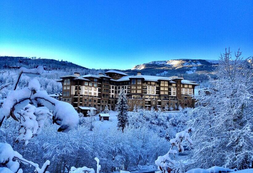 Viceroy Snowmass