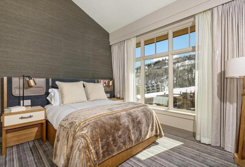 Viceroy Snowmass