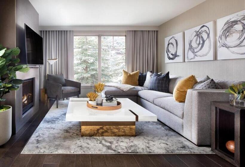 Viceroy Snowmass