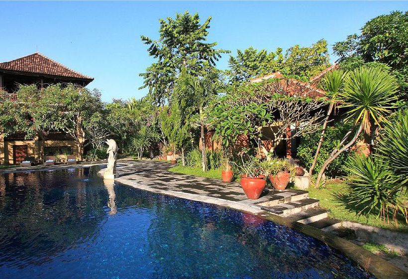 Villa Sayang Boutique Hotel & Spa