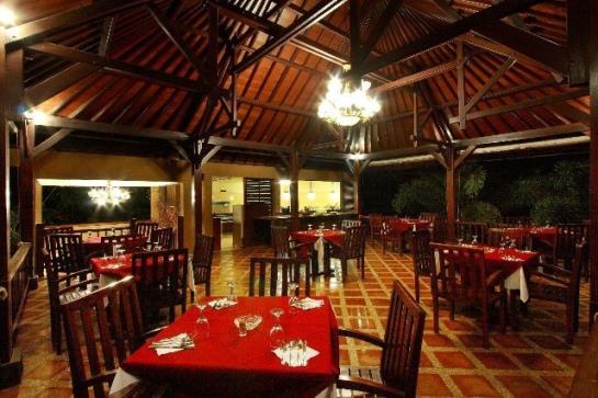 Villa Sayang Boutique Hotel & Spa