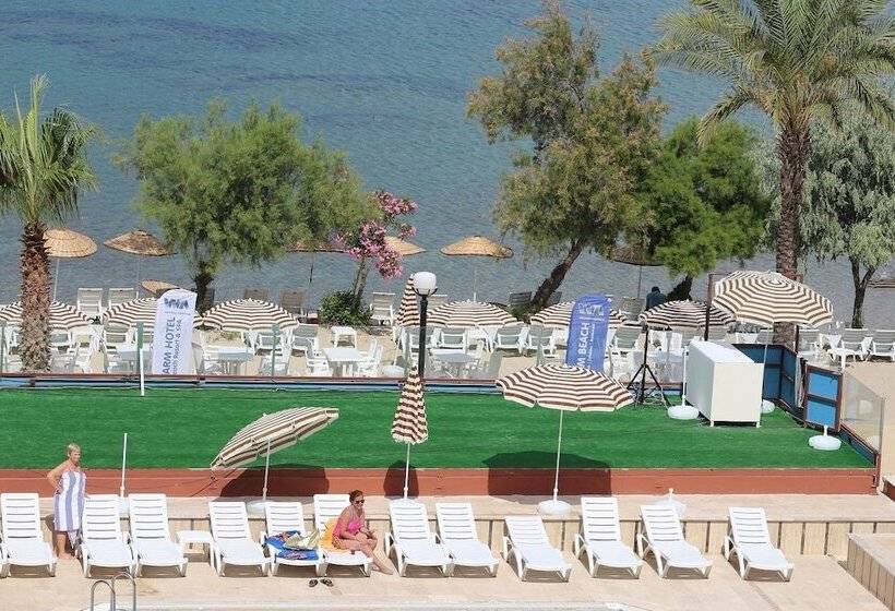 Wa Cesme Farm Hotel Beach Resort & Spa