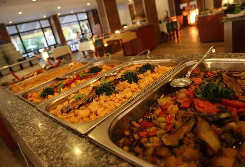 Wa Cesme Farm Hotel Beach Resort & Spa