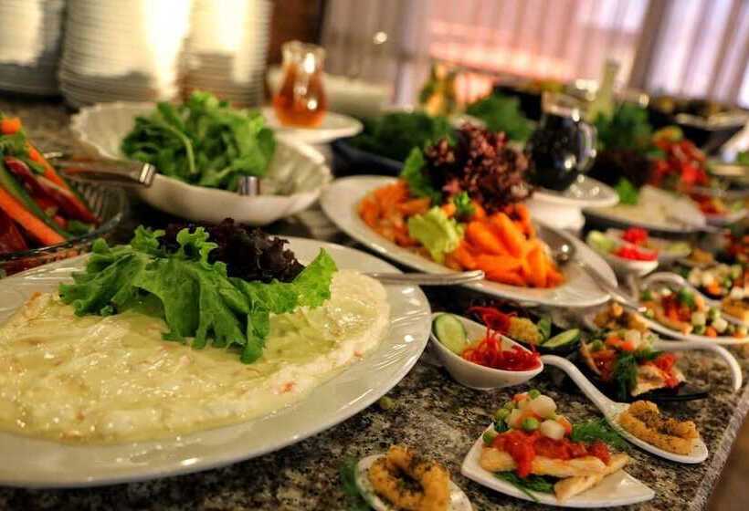 Wa Cesme Farm Hotel Beach Resort & Spa