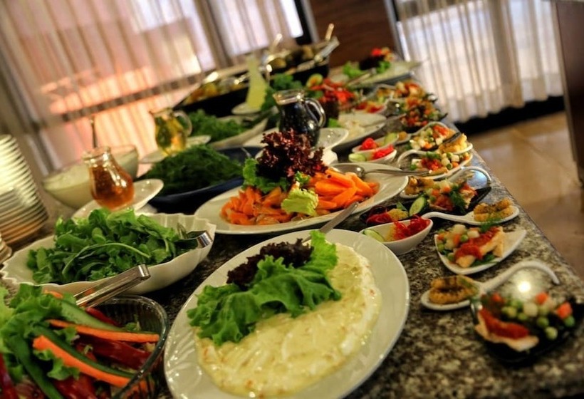 Wa Cesme Farm Hotel Beach Resort & Spa