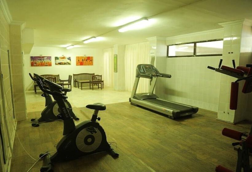 Wa Cesme Farm Hotel Beach Resort & Spa