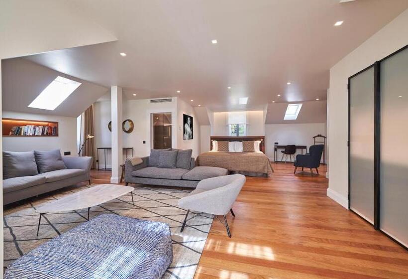 فندق Les Suites At The Cliff Bay   Portobay