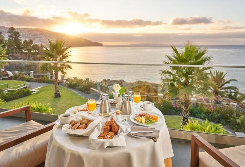 فندق Les Suites At The Cliff Bay   Portobay