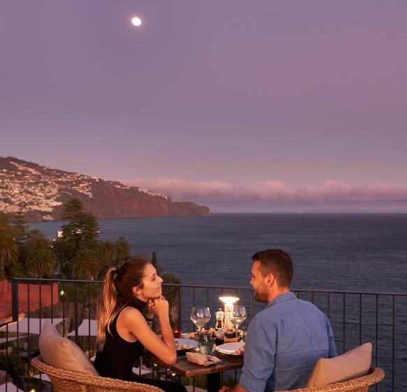 فندق Les Suites At The Cliff Bay   Portobay