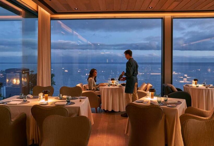 فندق Les Suites At The Cliff Bay   Portobay