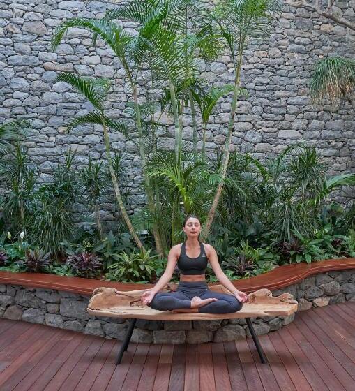 فندق Les Suites At The Cliff Bay   Portobay