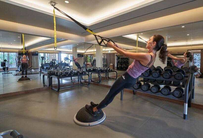 فندق Les Suites At The Cliff Bay   Portobay