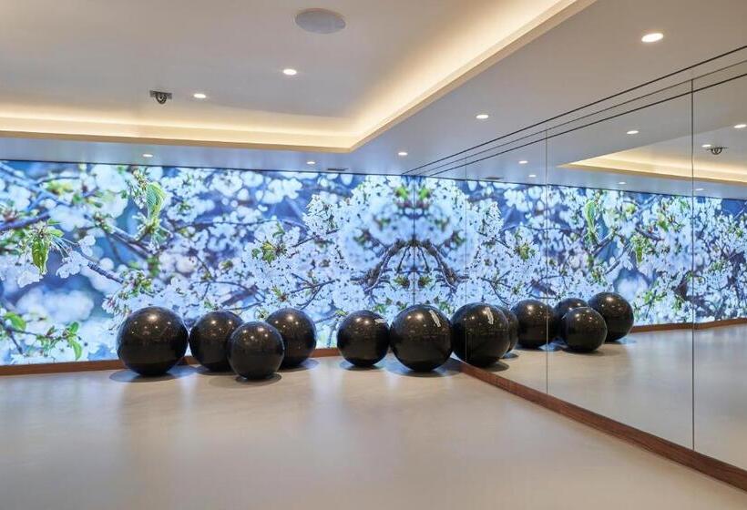 فندق Les Suites At The Cliff Bay   Portobay