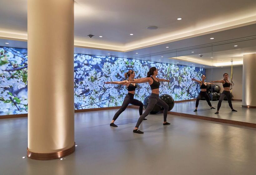 فندق Les Suites At The Cliff Bay   Portobay