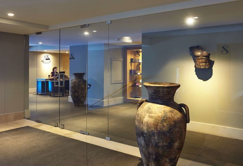 فندق Les Suites At The Cliff Bay   Portobay