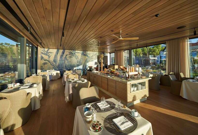 فندق Les Suites At The Cliff Bay   Portobay