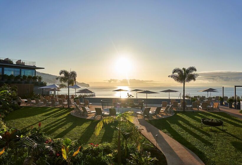 فندق Les Suites At The Cliff Bay   Portobay