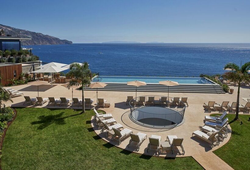 فندق Les Suites At The Cliff Bay   Portobay