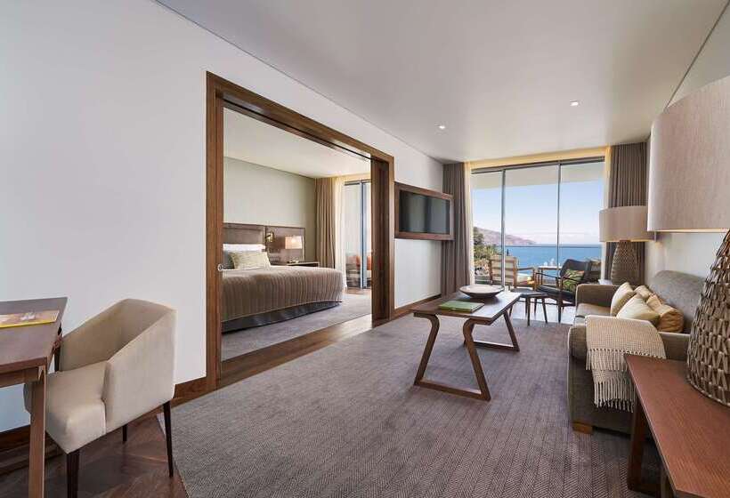 فندق Les Suites At The Cliff Bay   Portobay