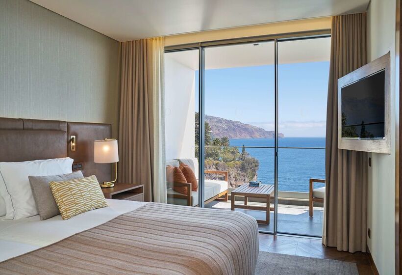 فندق Les Suites At The Cliff Bay   Portobay