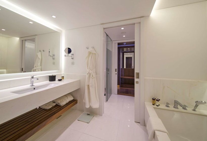 فندق Les Suites At The Cliff Bay   Portobay