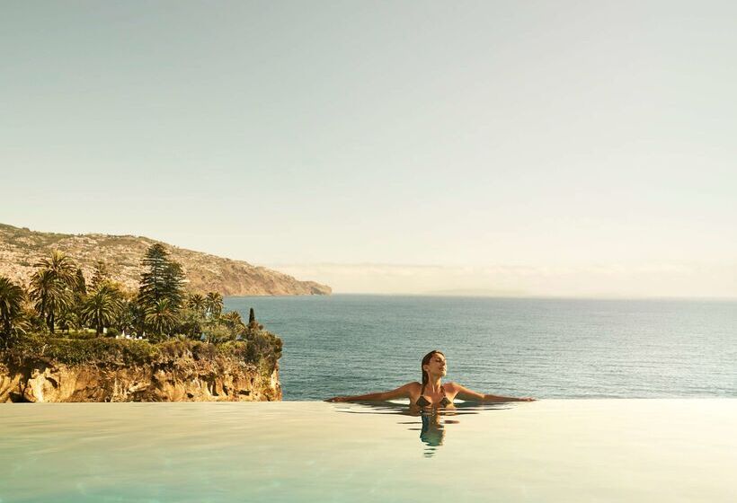 فندق Les Suites At The Cliff Bay   Portobay