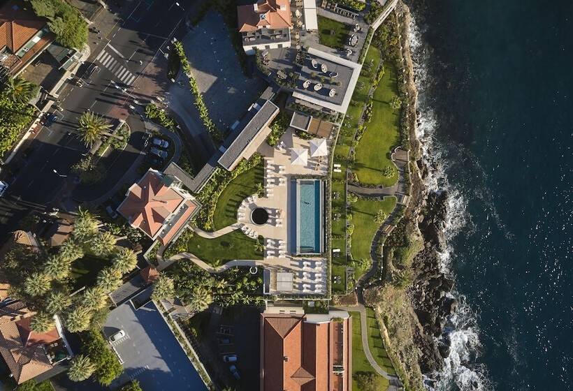 فندق Les Suites At The Cliff Bay   Portobay