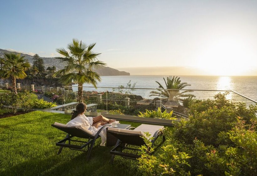 فندق Les Suites At The Cliff Bay   Portobay
