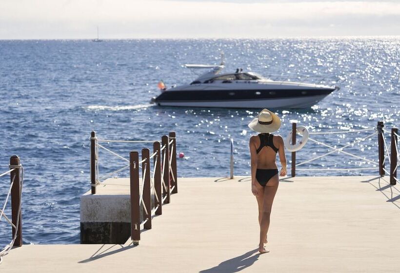 فندق Les Suites At The Cliff Bay   Portobay