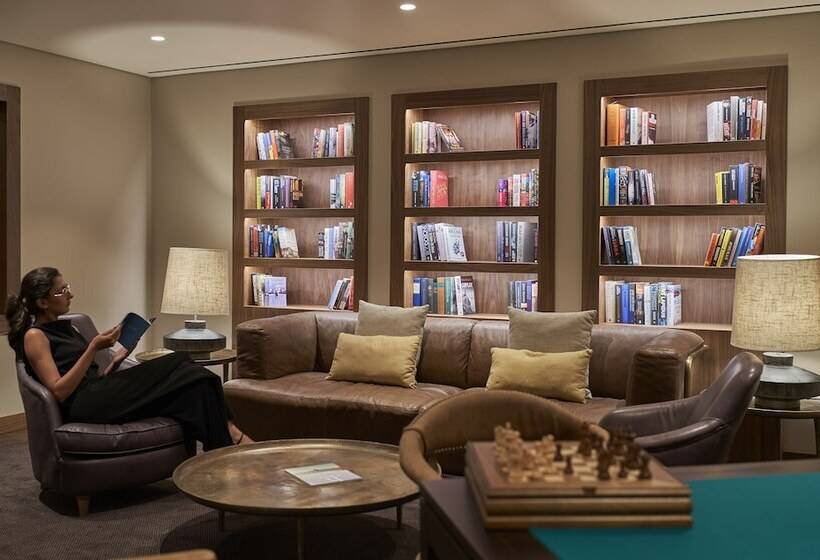 فندق Les Suites At The Cliff Bay   Portobay