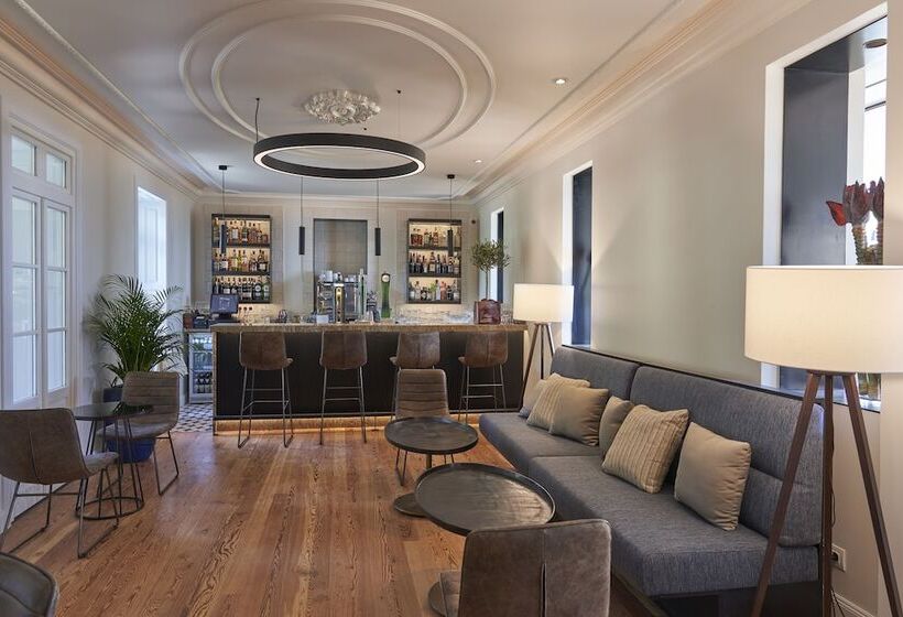 فندق Les Suites At The Cliff Bay   Portobay