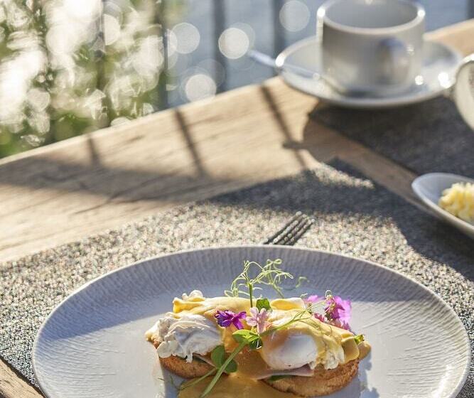 فندق Les Suites At The Cliff Bay   Portobay