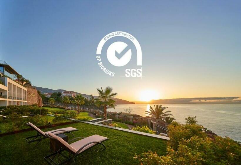 فندق Les Suites At The Cliff Bay   Portobay