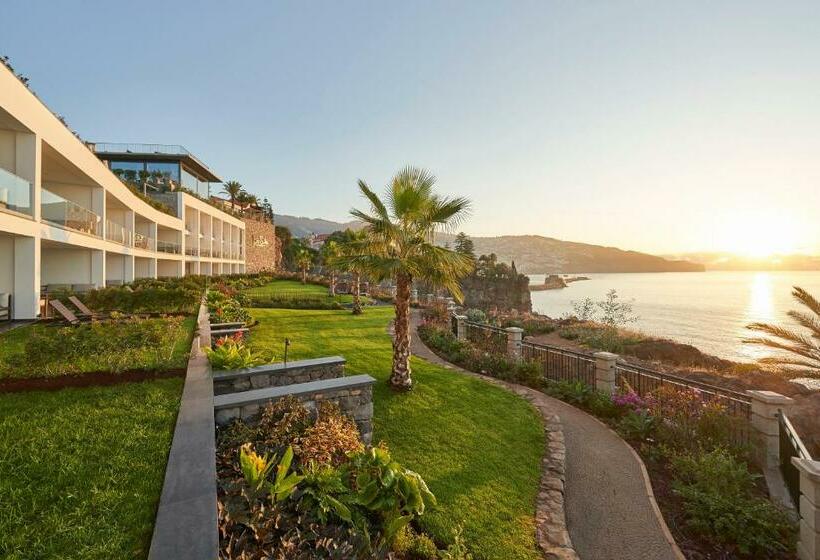 فندق Les Suites At The Cliff Bay   Portobay
