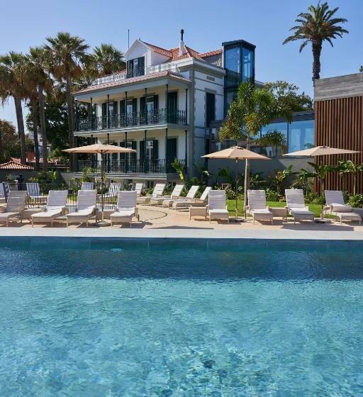 فندق Les Suites At The Cliff Bay   Portobay